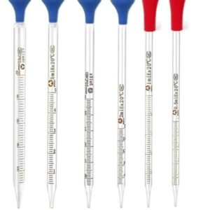 Glass Pipette