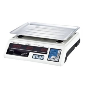 Digital Weighing Scale 40kg