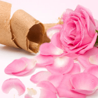 Rosewood and Musk Fragrance Oil