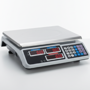 Digital Price Computing Weighing Scale - 40kg - 1 PIECE