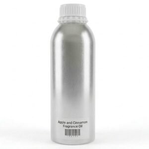 Apple and Cinnamon Fragrance Oil