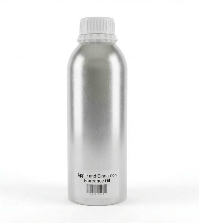 Apple and Cinnamon Fragrance Oil