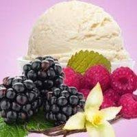 Raspberry and Vanilla Fragrance
