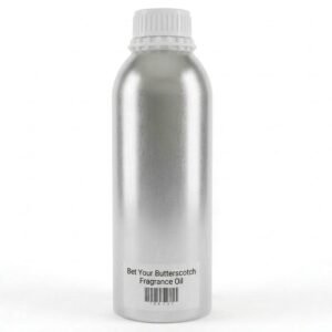 Bet Your Butterscotch Fragrance Oil - Nature Garden