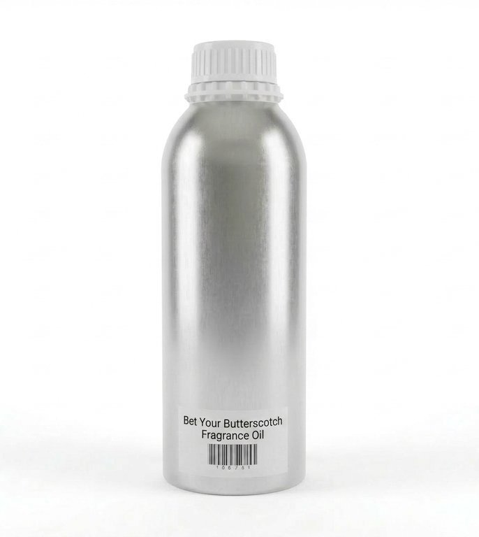 Bet Your Butterscotch Fragrance Oil - Nature Garden