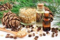 Cedarwood Essential Oil (Organic)