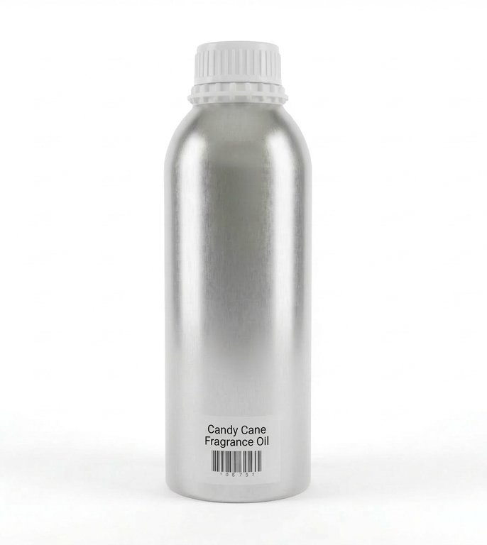 Candy Cane Fragrance Oil