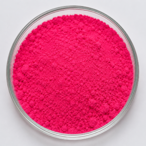 Peach Mica Powder