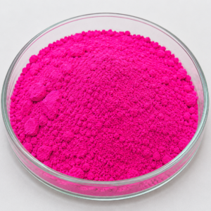 Purple Red Mica Powder