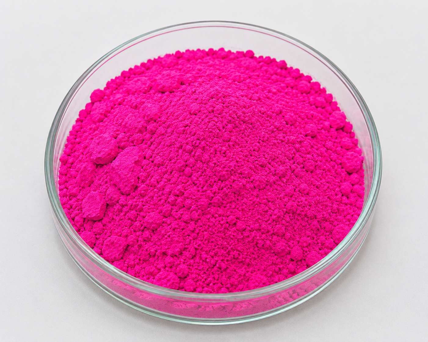 Purple Red Mica Powder