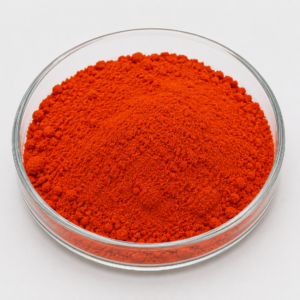 FD & C Red Pigment Powder