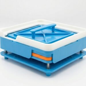 Manual Capsule Filling Machine