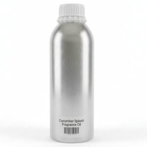 Cucumber Splash Fragrance Oil