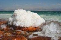 Dead Sea Salt