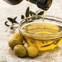 Olive Oil-Virgin
