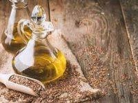 Flaxseed Extract Oil (Organic)