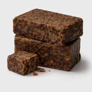Ghana Black Soap (Bar)
