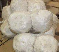 Ghana White Soap (Foam-Booster)
