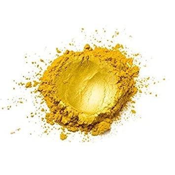 Gold Mica Powder - Image 4