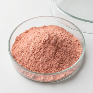FD & C Pink Pigment Powder