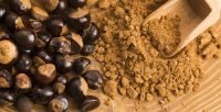Guarana Extract Powder-30ffeine