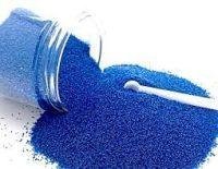 Jojoba Beads (Royal Blue)