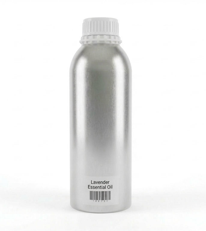 Lavender Essential Oil