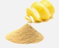 lemon Peel Clay Powder (India)