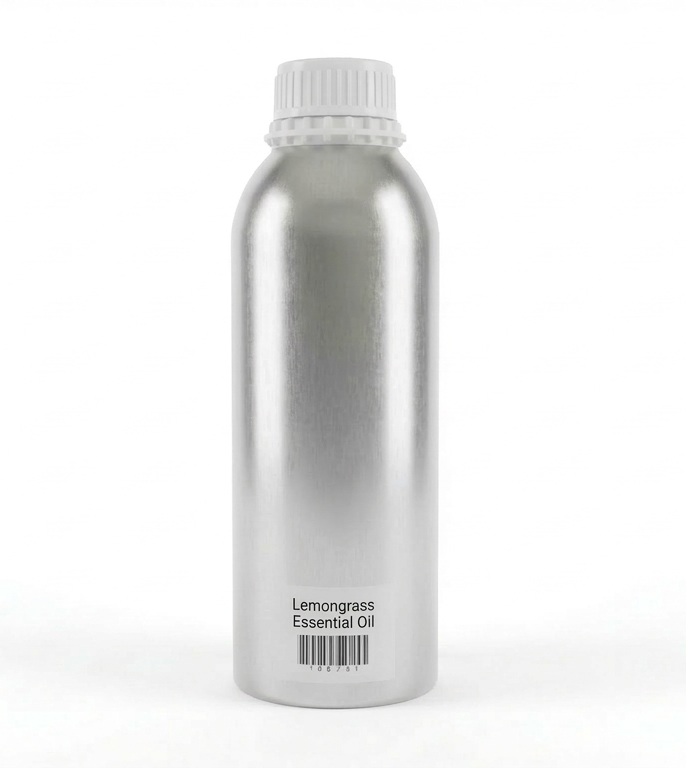 Lemongrass Essential Oil