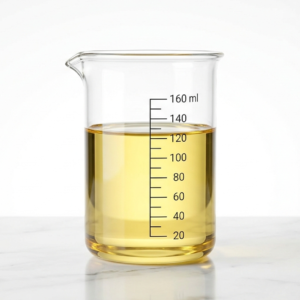 Licorice Oleo Extract Oil