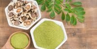 Moringa Powder - Nigeria