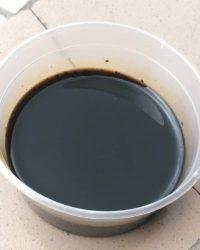 Palm Kernel Oil-Heat Pressed