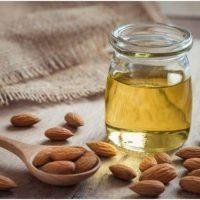 Sweet Almond Carrier Oil (Cold Pressed & Unrefined)