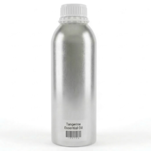 Tangerine Essential Oil