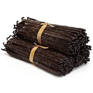 Dried Vanilla Bean