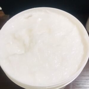 Emu Balm or Emu Cream