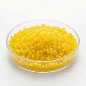 Bee Wax Beads (Yellow)