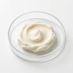 Aloe Vera Butter-India