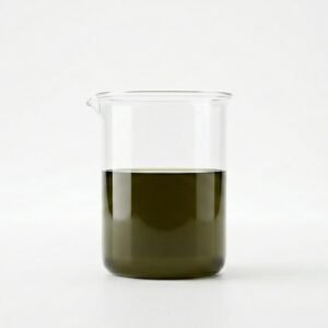 Avocado carrier oil-Virgin (Burnt-Green)