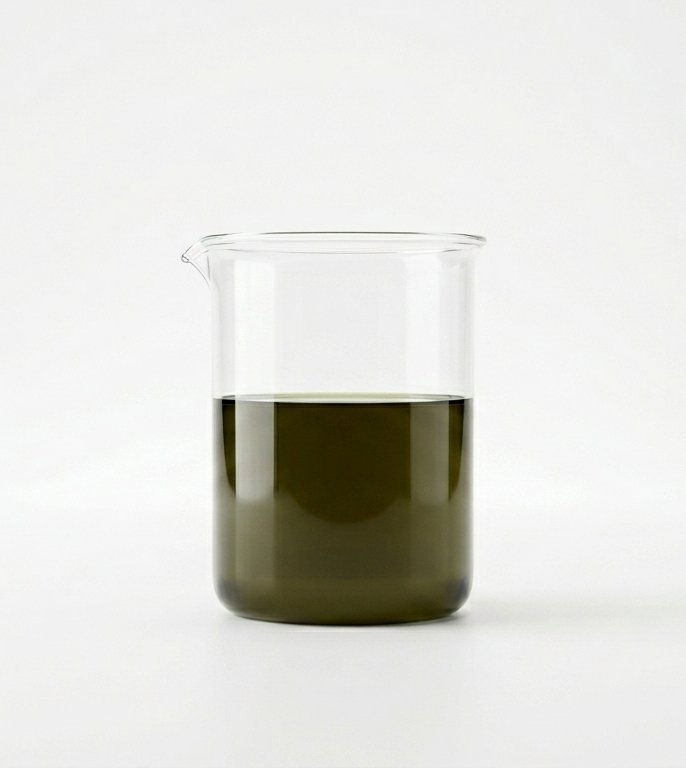 Avocado carrier oil-Virgin (Burnt-Green)