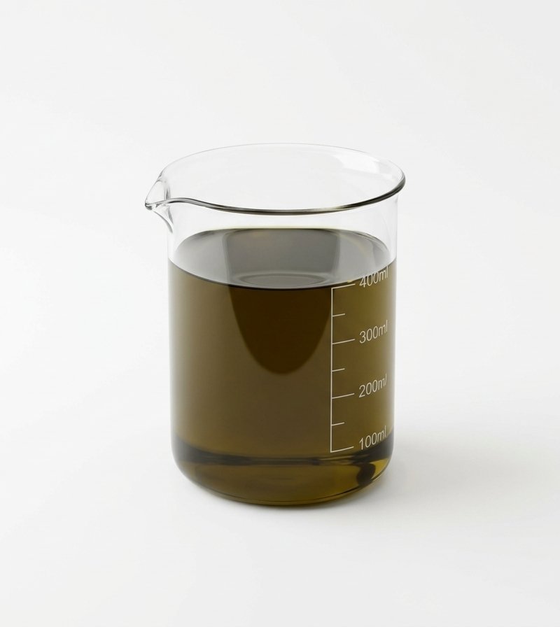 Baobab Oil (Cold Pressed)