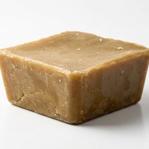 Bee Wax Block (Yellow)-Unrefined