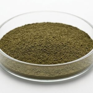 Black Pepper Powder (Organic)