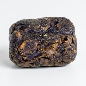 Black Soap Base