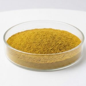 Blessed Thistle Extract Smooth Powder