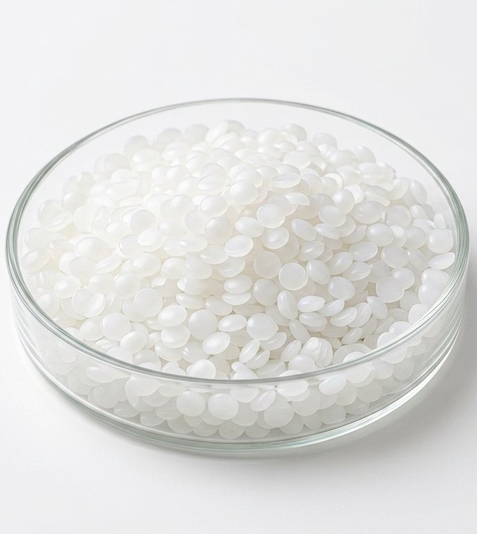 BTMS- 50 (Butylene Glycol Free) Beads