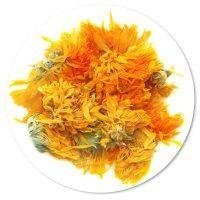 Dried Calendula Petals