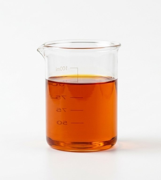 Carrot Seed Oil (Organic)
