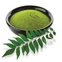 Curry Leaf Powder (Edible)