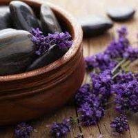 Black Amber and Lavender Fragrance Oil